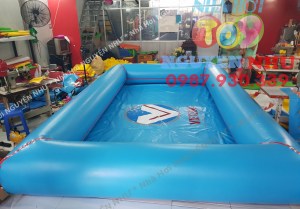 Hồ bơi bơm hơi - Bể Bơi bơm hơi -030c